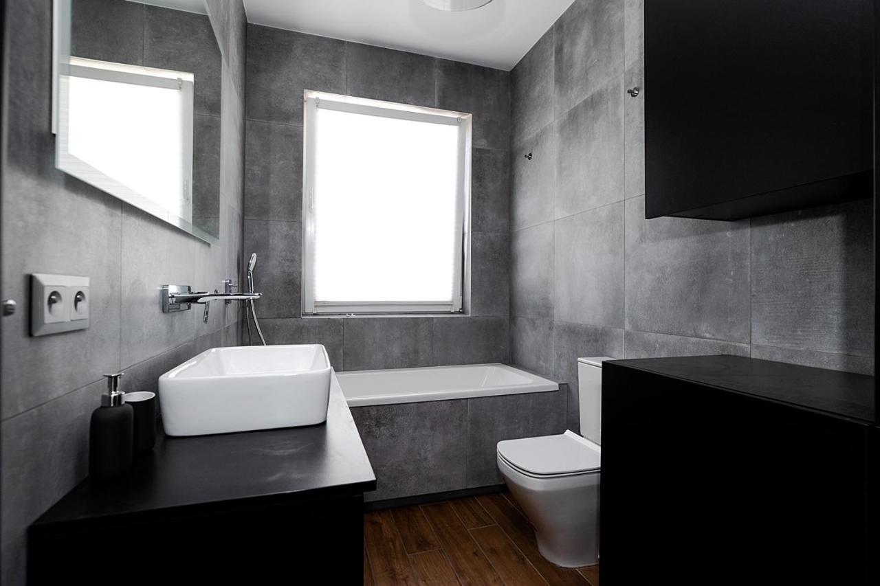 Wola-odolany Luxe Apartament Warszawa