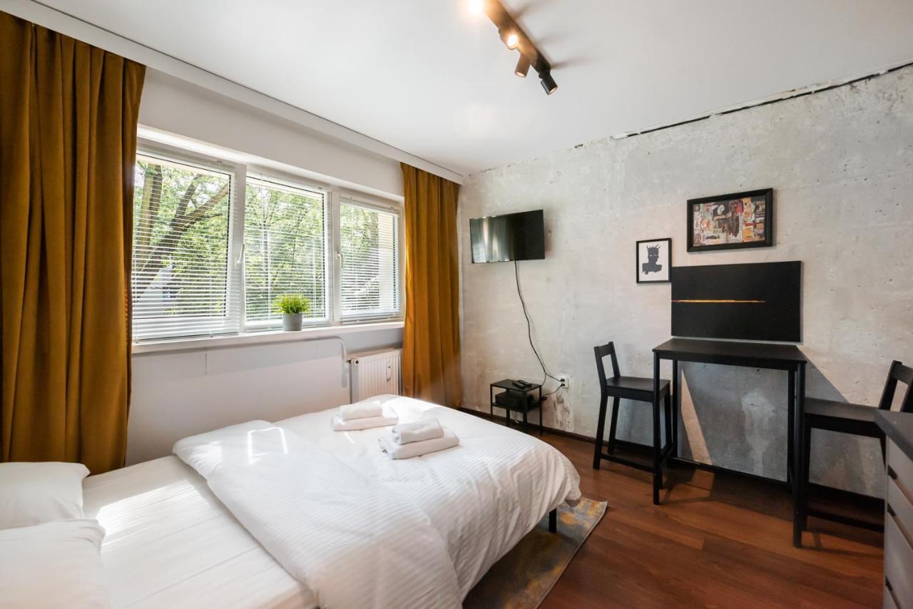 Apartment Ochota Funky Studio