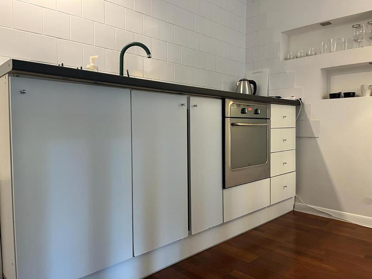 Labo Chmielna Apartament *