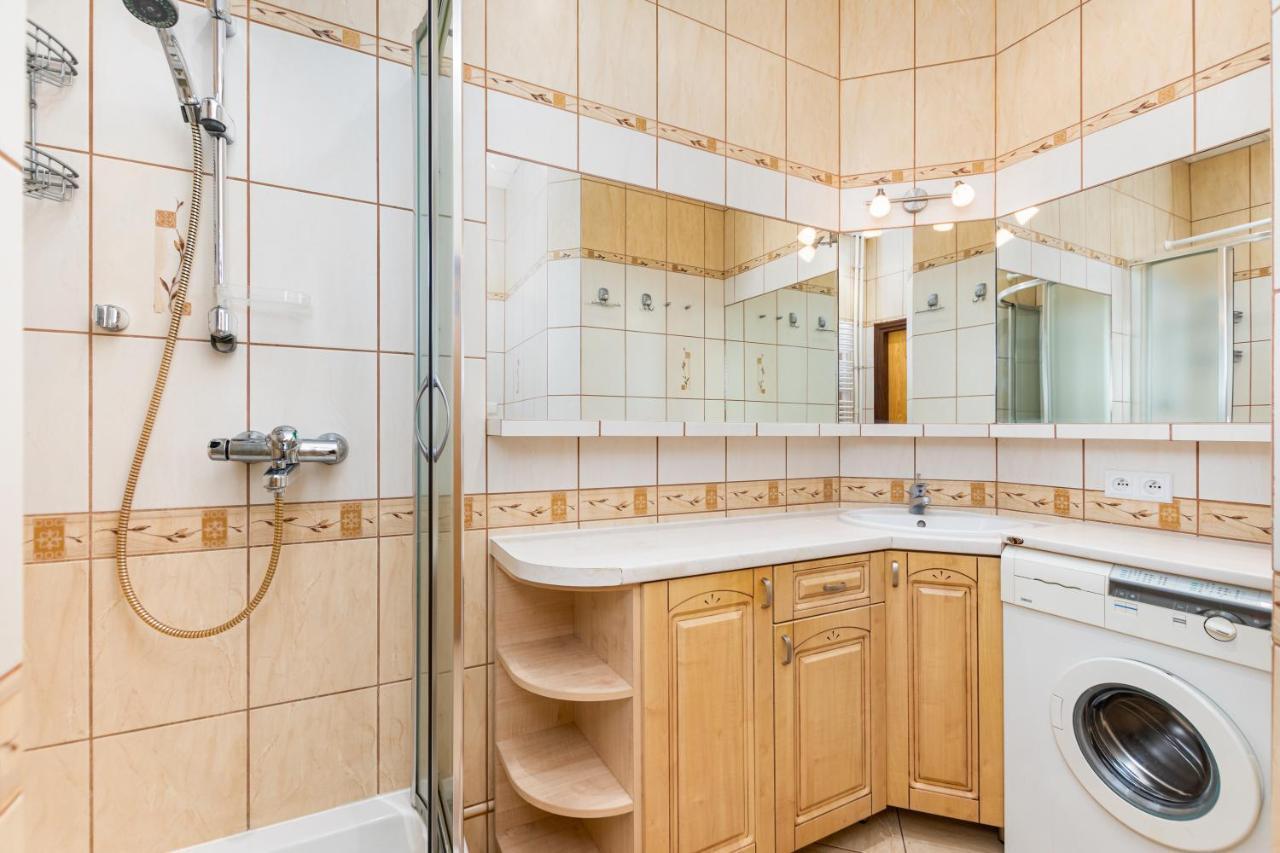 Zelazna 101 By Homeprime * Warsaw