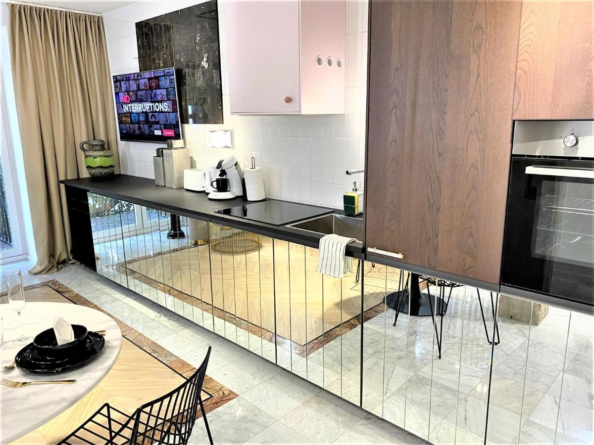 Design+luxus Im Zentrum! +netflix * Warszawa