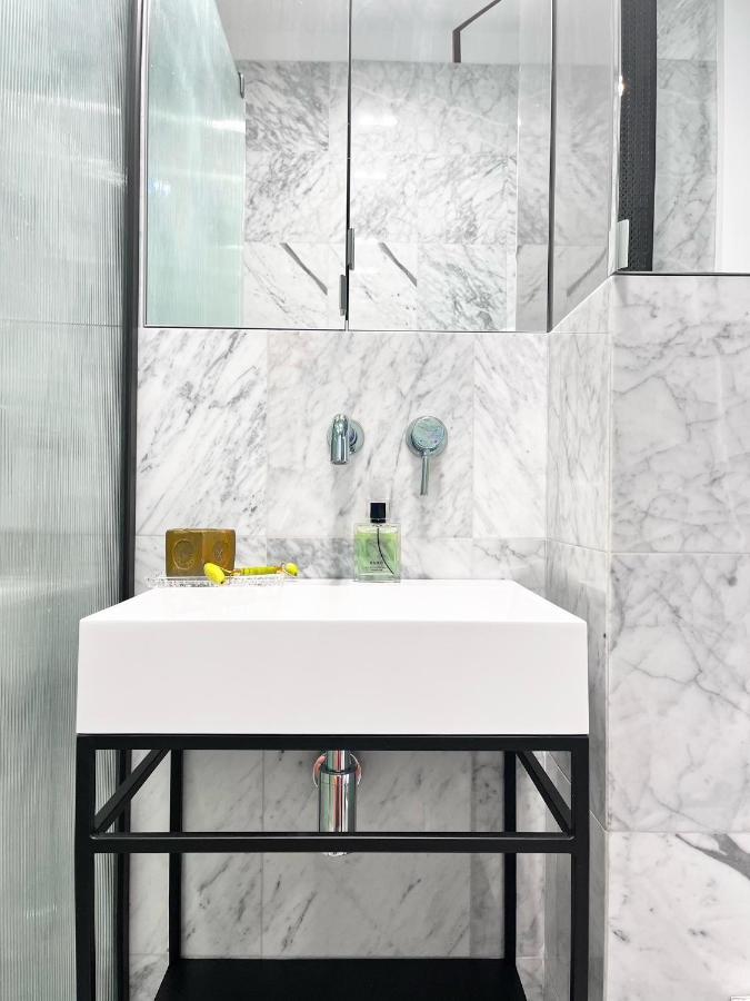 Design+luxus Im Zentrum! +netflix Apartament *