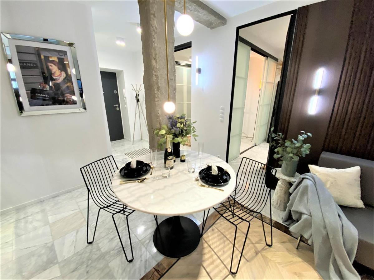 Apartament Design+luxus Im Zentrum! +netflix Warszawa