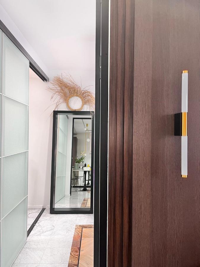 Apartament Design+luxus Im Zentrum! +netflix *