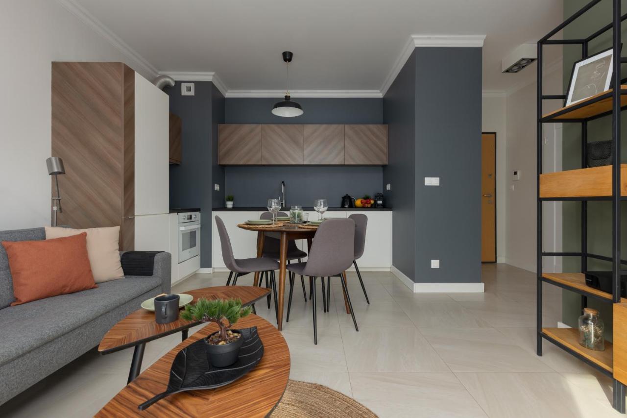 Apartment Lakeview Kapelanow Armii Krajowej By Renters *