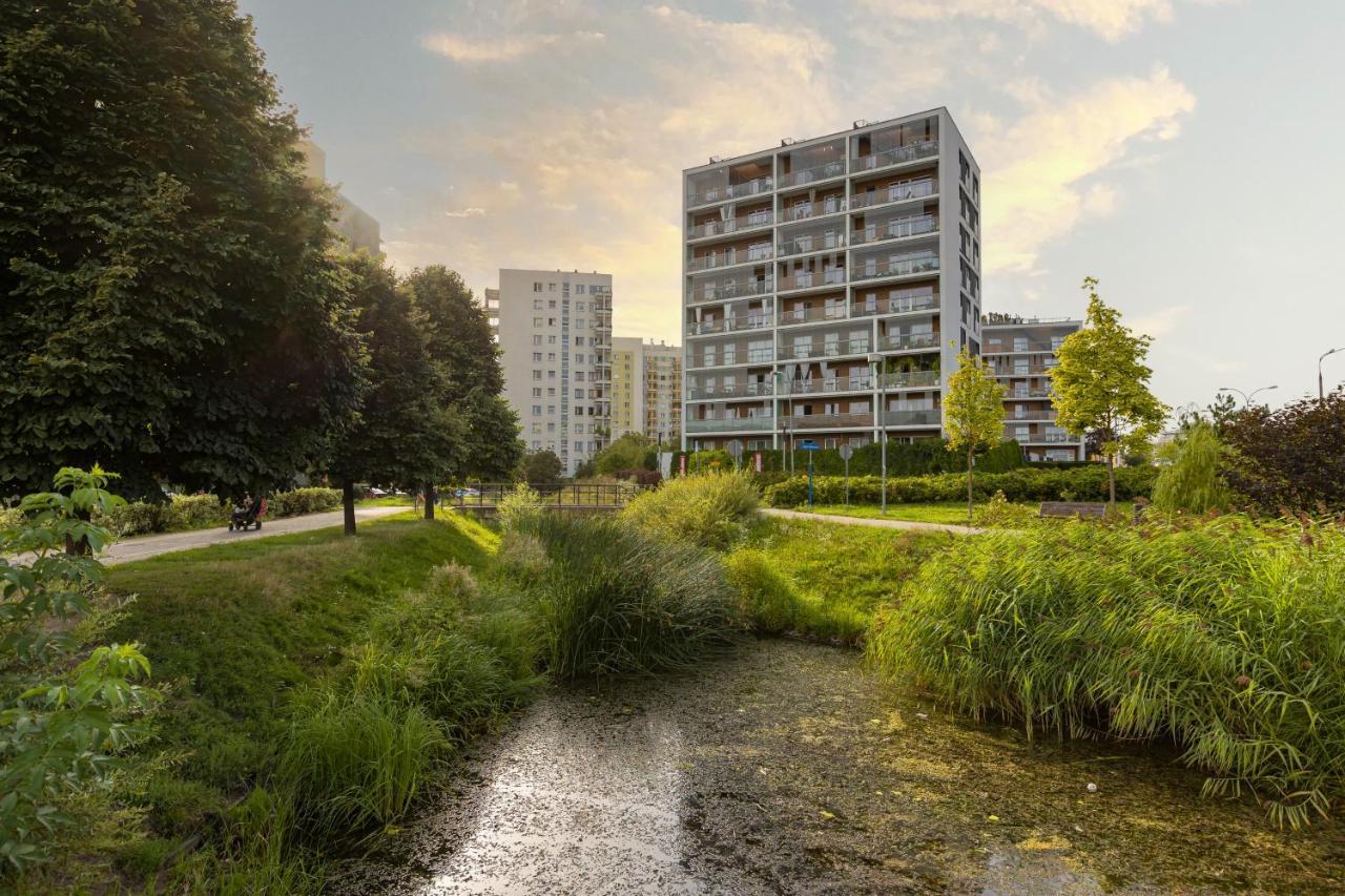 Apartment Lakeview Kapelanow Armii Krajowej By Renters *