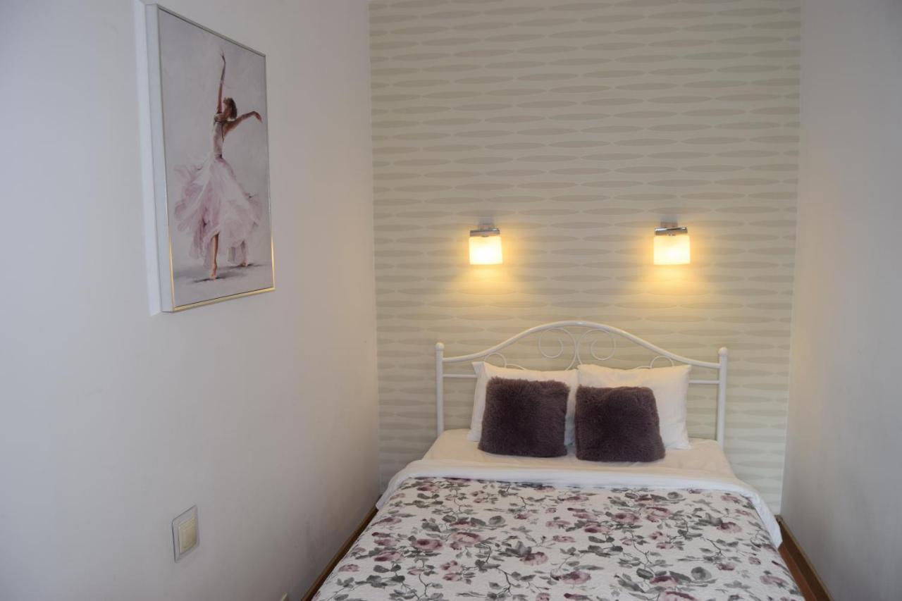 Apartment Be My Guest - Krucza Elegant - Rondo De Gaulle'a Center Of Metro Wi-fi Breakfast Warschau