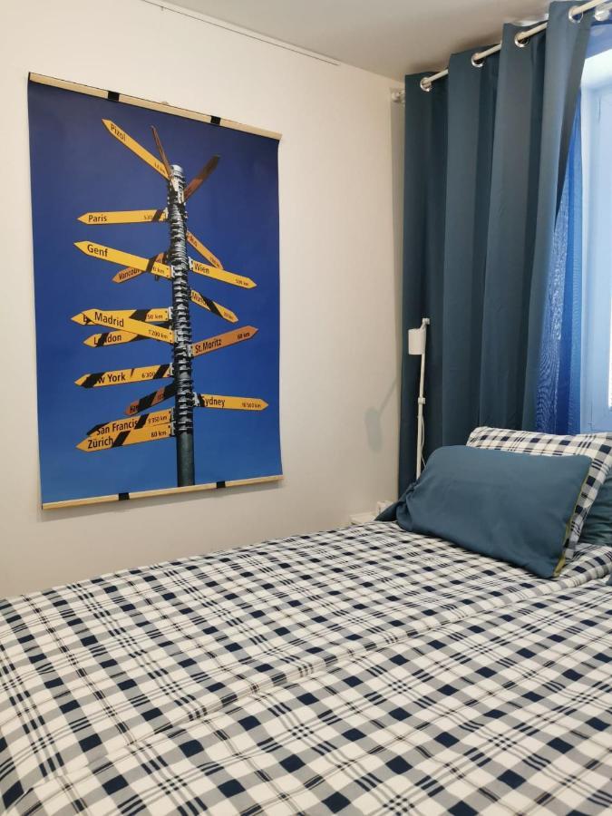 Anielewicza Apartment