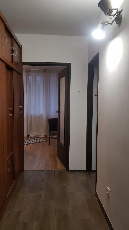 Apartament Noc Z Obrazem - Balkon - Warszawa Praga Apartment *