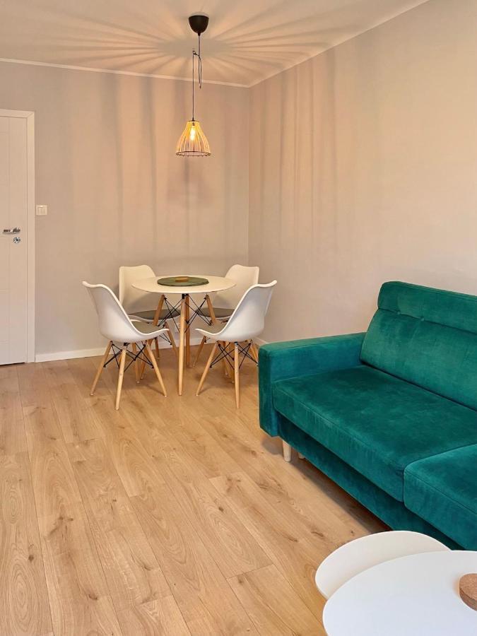 Apartment Przy Atrium, Stacja Metra Rondo Onz *