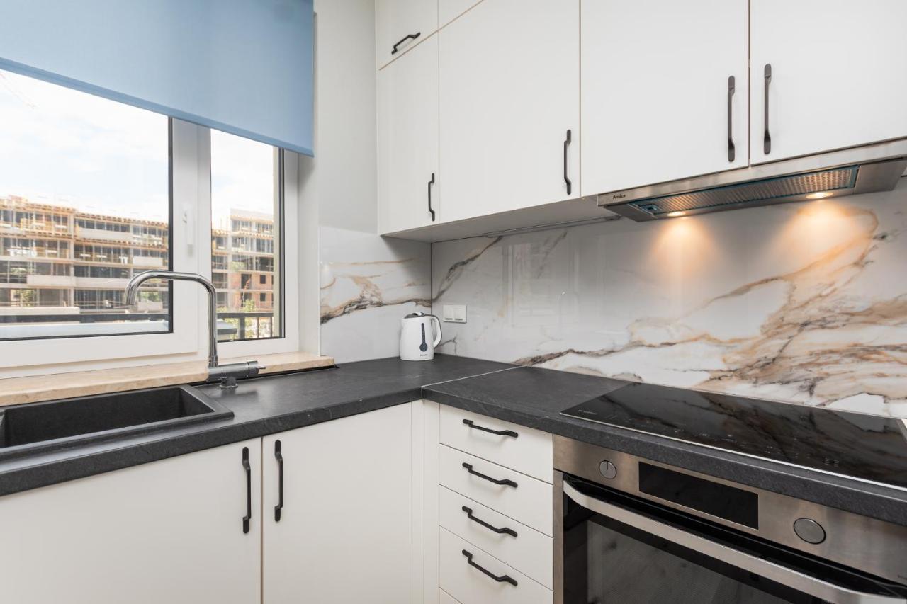 Apartament łopuszańska 55 By Homeprime