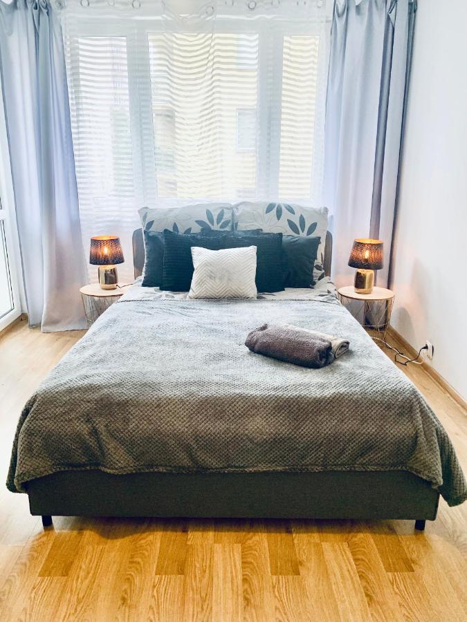 Apartamento Clicktheflat Royal Park Apart Rooms *