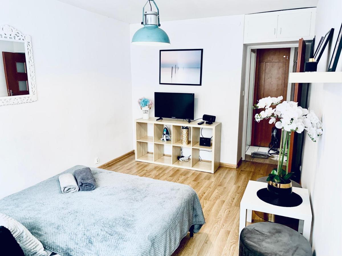 Clicktheflat Royal Park Apart Rooms Apartamento Varsóvia