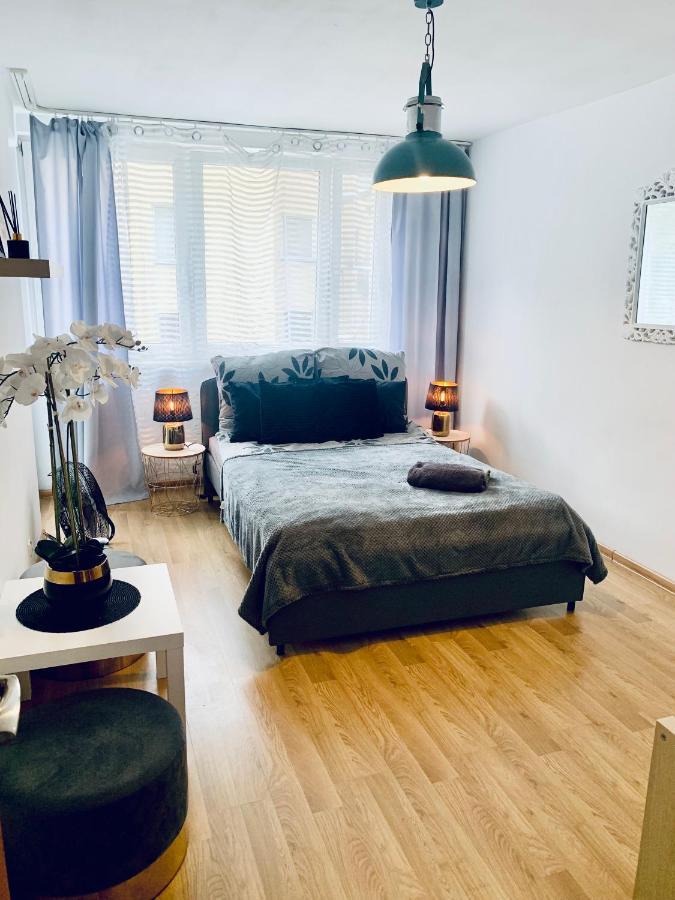 Apartamento Clicktheflat Royal Park Apart Rooms