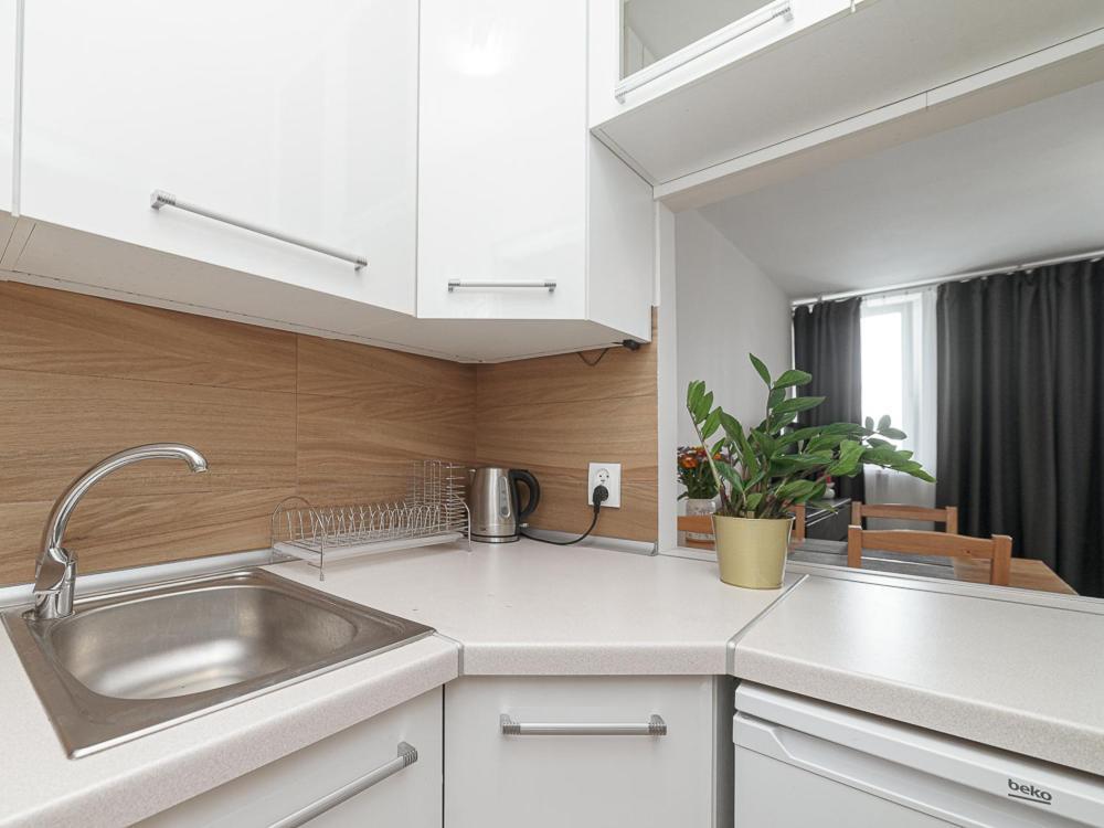 Sliska 10 Ii Apartment Warschau