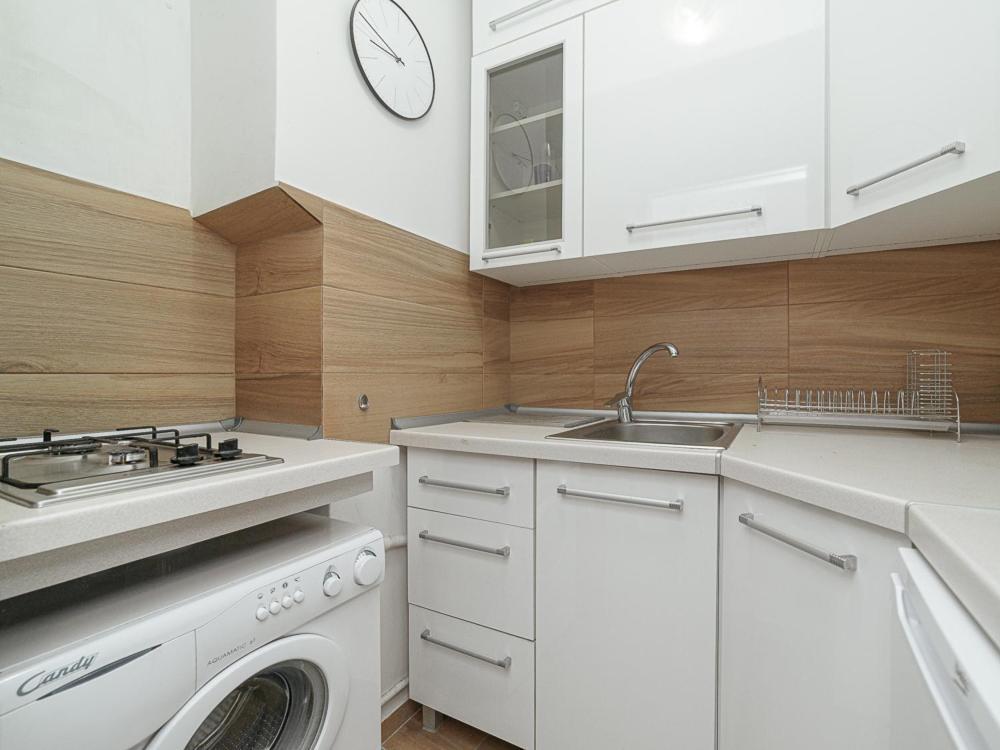 Sliska 10 Ii Apartment *