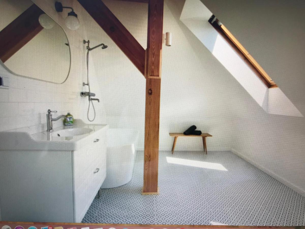 Apartamento Marymont Metro Varsóvia