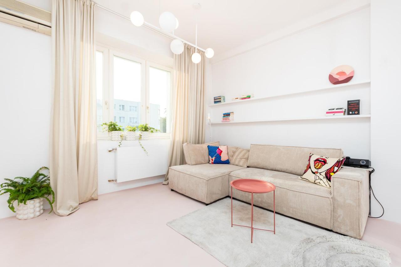 Pulawska 103 By Homeprime