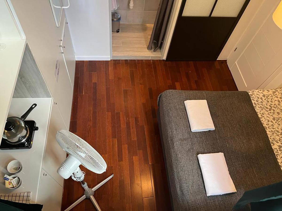 Apartament Labo Chmielna *