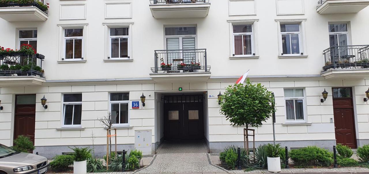Apartment Better Place Classical