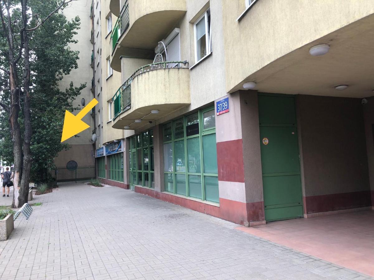 Zwykle Mieszkanie Na Wilenska: Convenient *