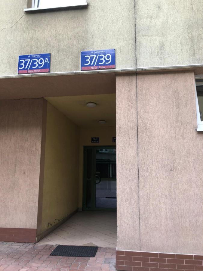 Zwykle Mieszkanie Na Wilenska: Convenient