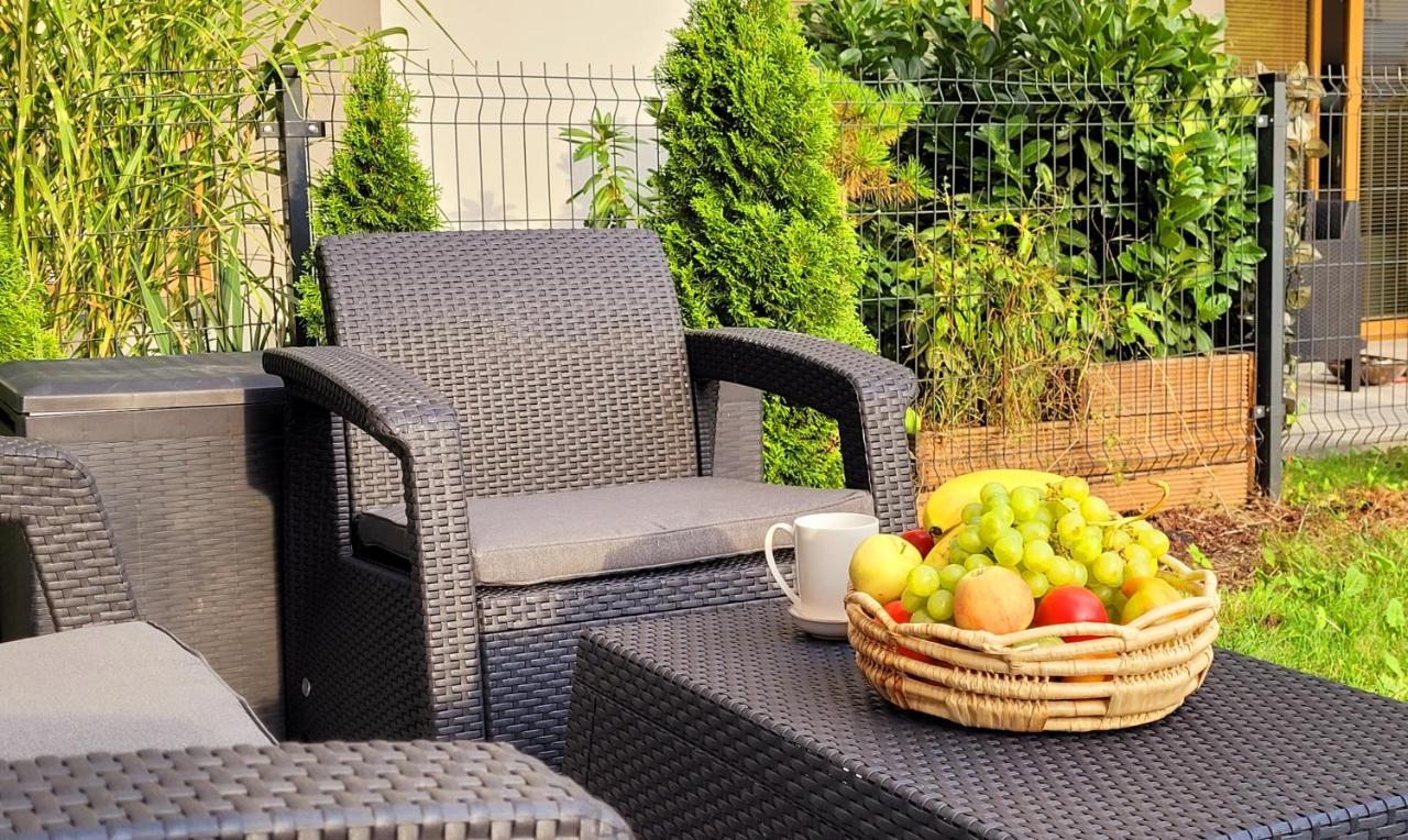 Apartament Comfort *