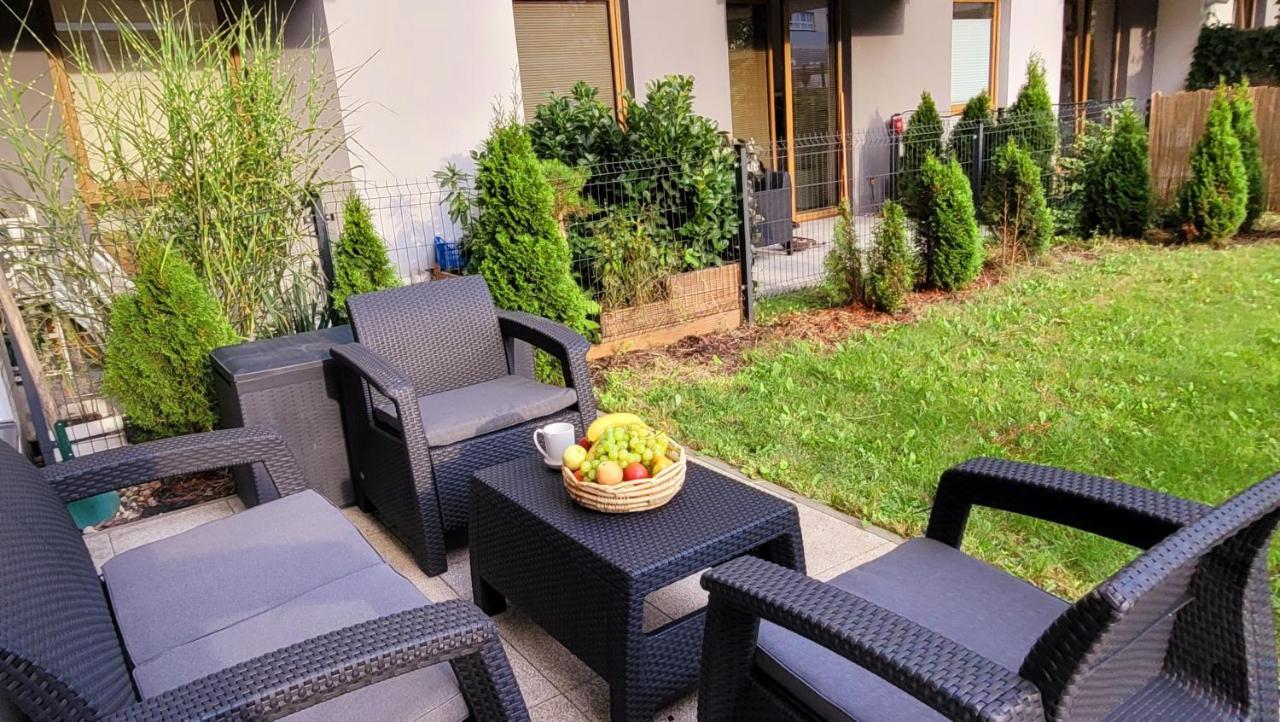 Apartament Comfort *