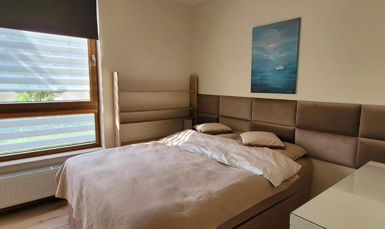 Apartament Comfort Warszawa