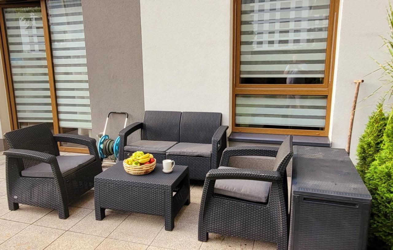 Apartament Comfort *