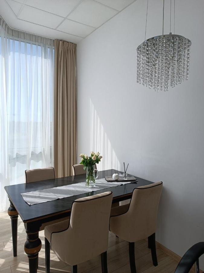 Apartment Aleje Jerozolimskie *