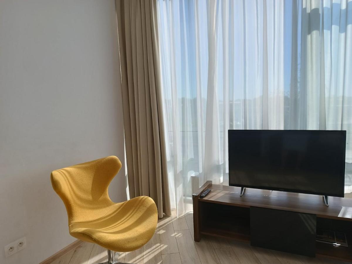 Apartment Aleje Jerozolimskie