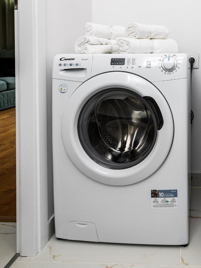 Khách sạn hẻo lánh Jana Pawla Ii 20