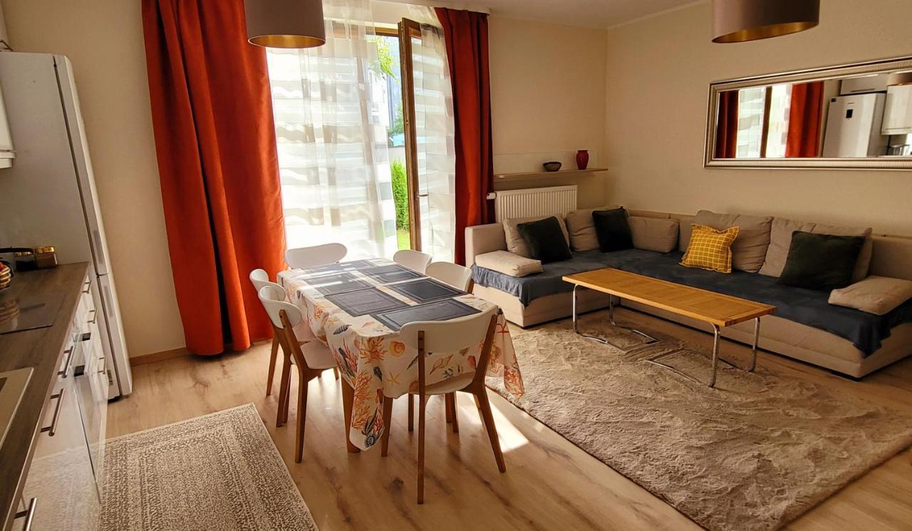 Comfort Warszawa