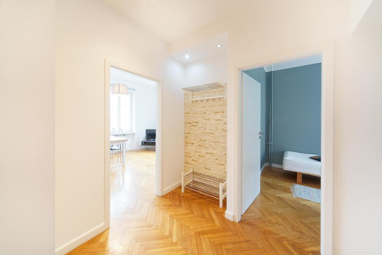 Old Town Kanonia Apartament
