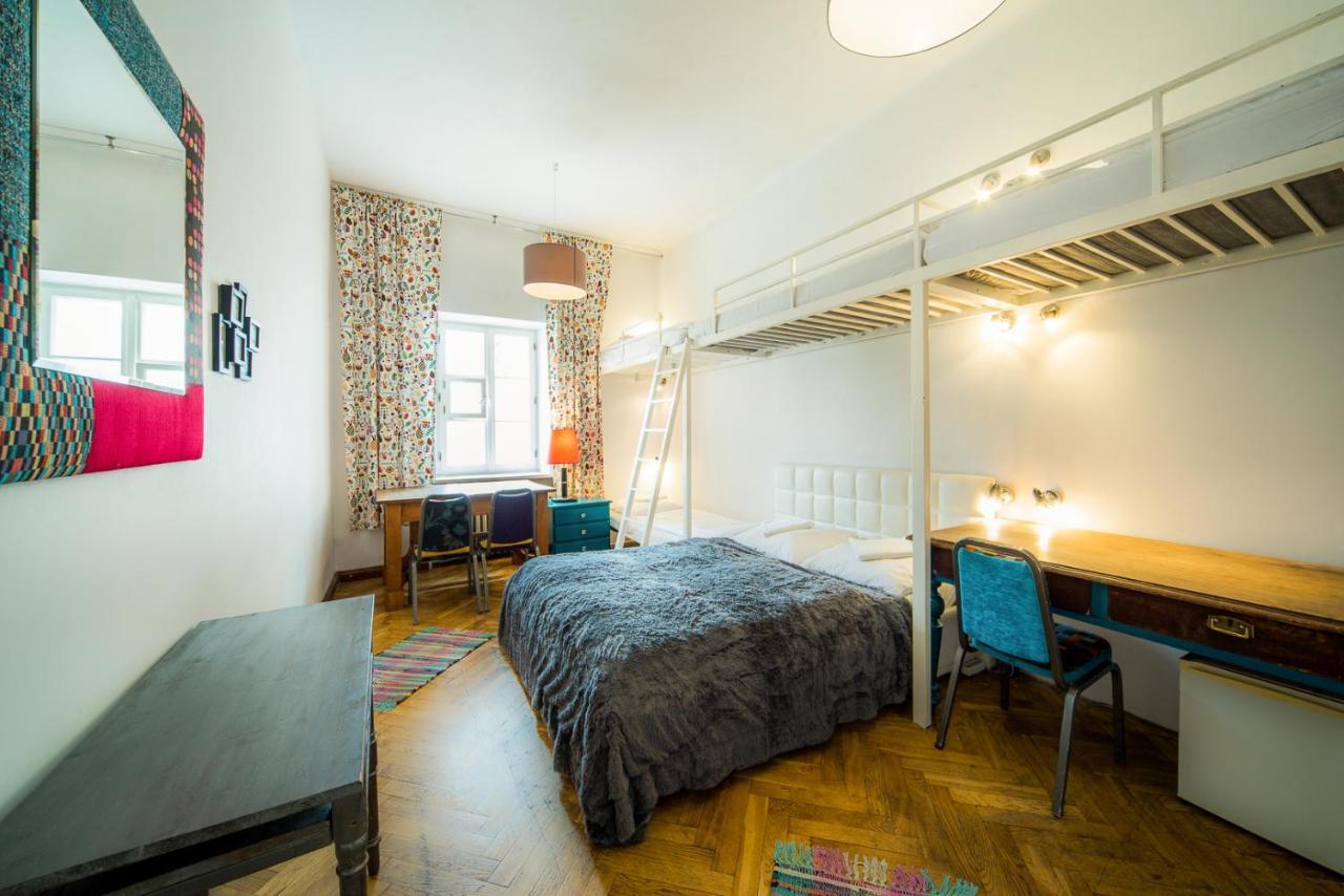 Old Town Kanonia Apartament Warszawa