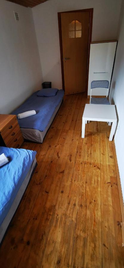 Niedzwiadek Hotel