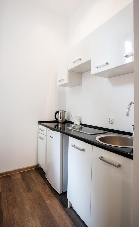 Apartment Mieszkanie Na Zawolanie Foksal