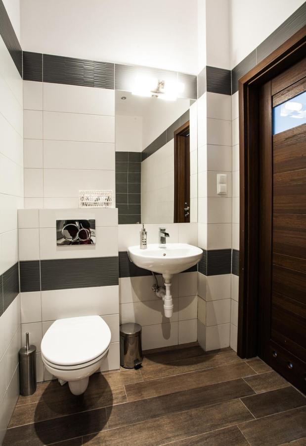 Mieszkanie Na Zawolanie Foksal Apartment *
