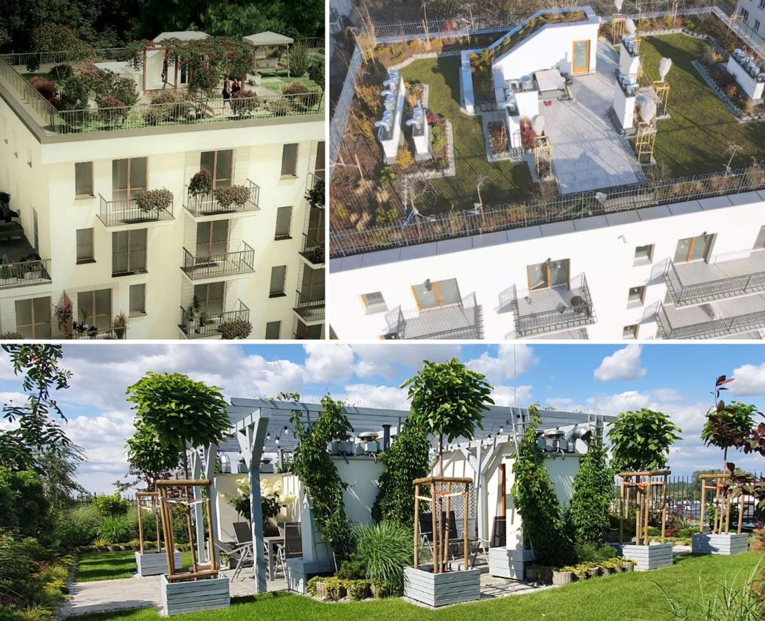 Apartment Better Place Classical