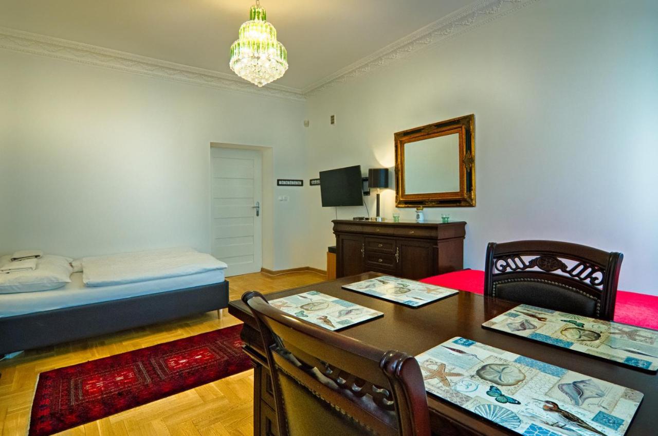 Old Town Kanonia Apartament