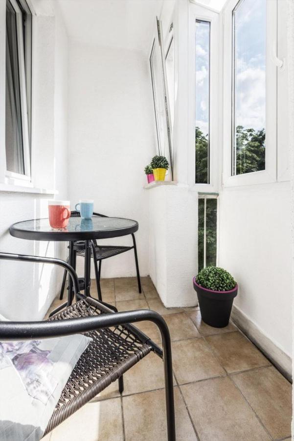 Clicktheflat Royal Park Apart Rooms Apartamento
