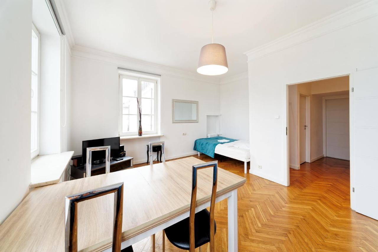 Old Town Kanonia Apartament Warszawa
