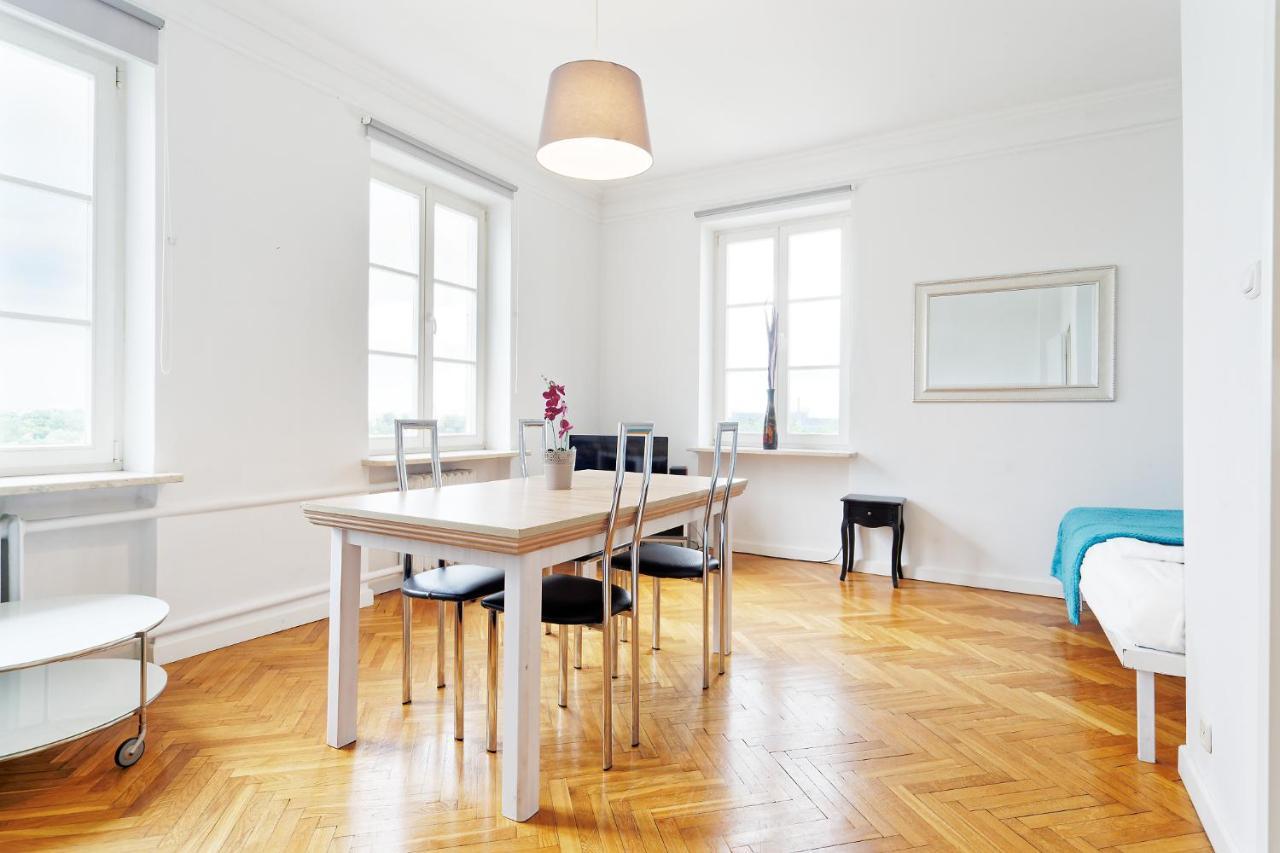 Apartament Old Town Kanonia *