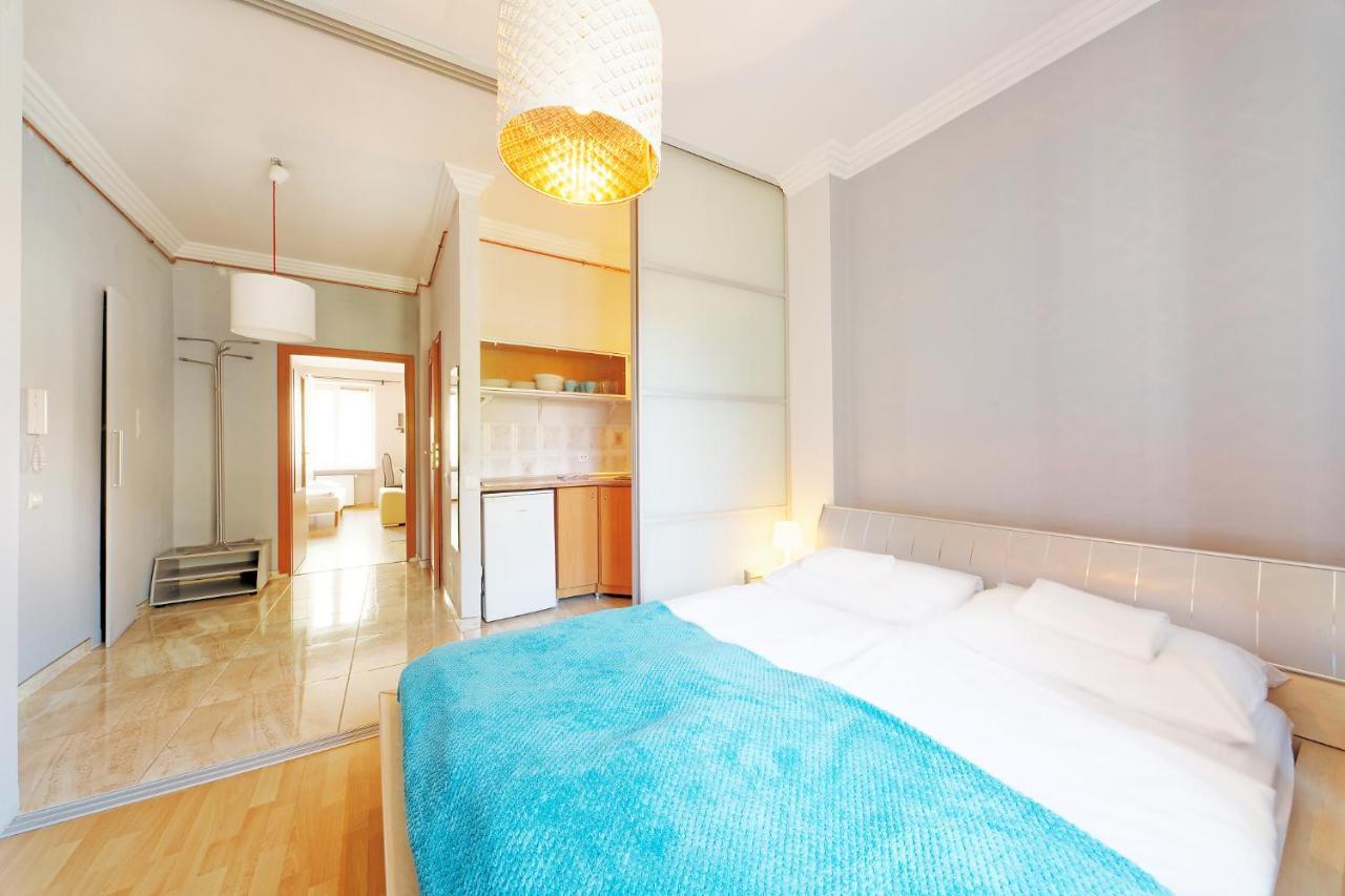 Old Town Kanonia Apartament