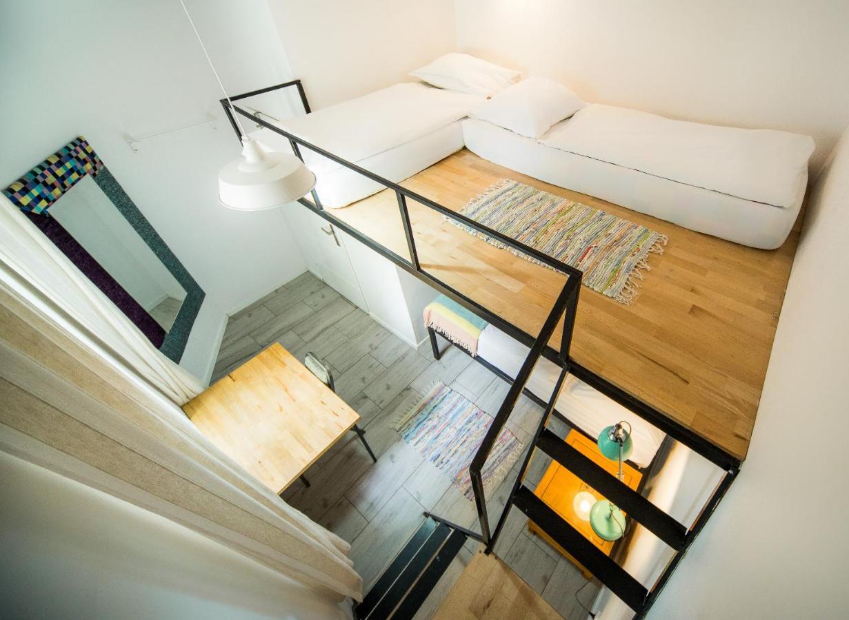 Apartament Old Town Kanonia