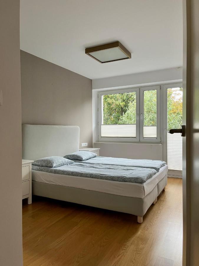 Comfortable West Iv * Warschau