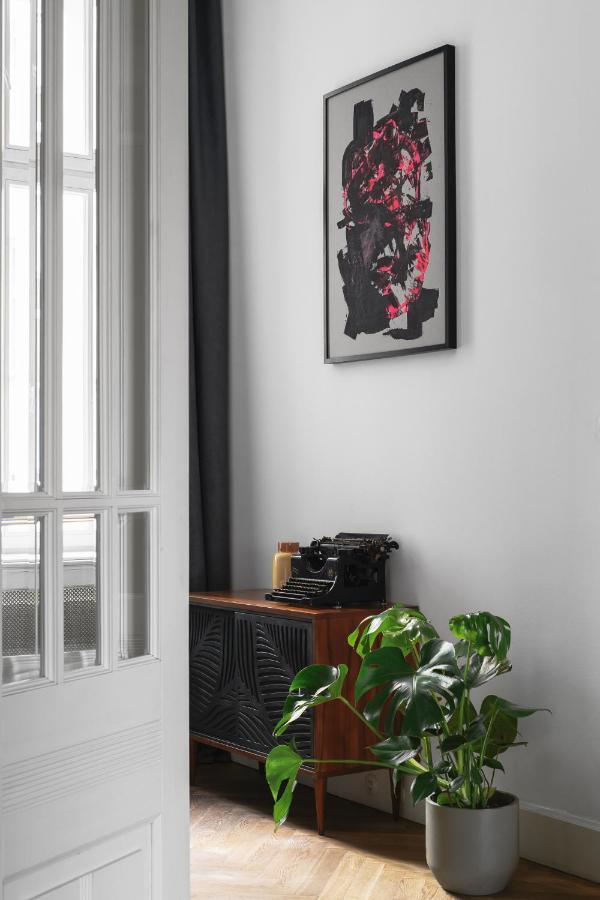 Apartment Oomph Koszyki Luxurious