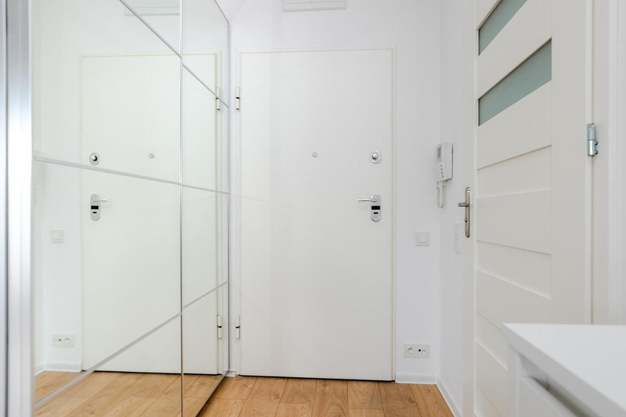 Obrzezna Luxe Apartment *