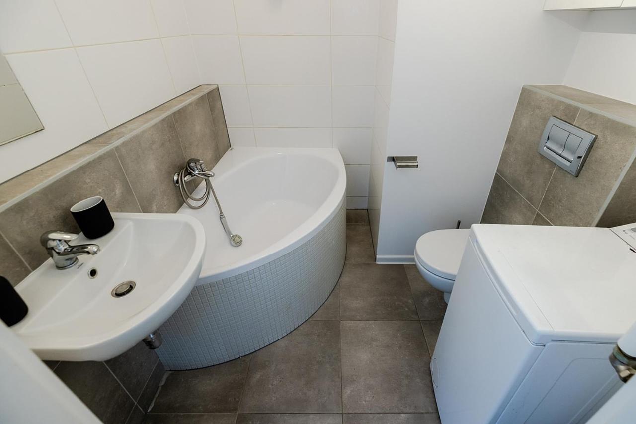 Obrzezna Luxe *